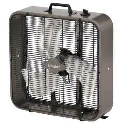 20 inch box fan with metal blades|oscillating fans with metal blades.